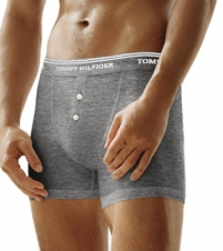 Classic Button Fly Boxer Brief